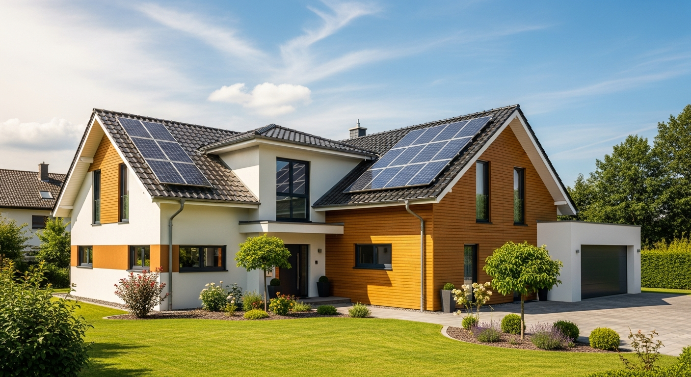 Photovoltaik Kosten 2026 – Was eine Anlage wirklich kostet